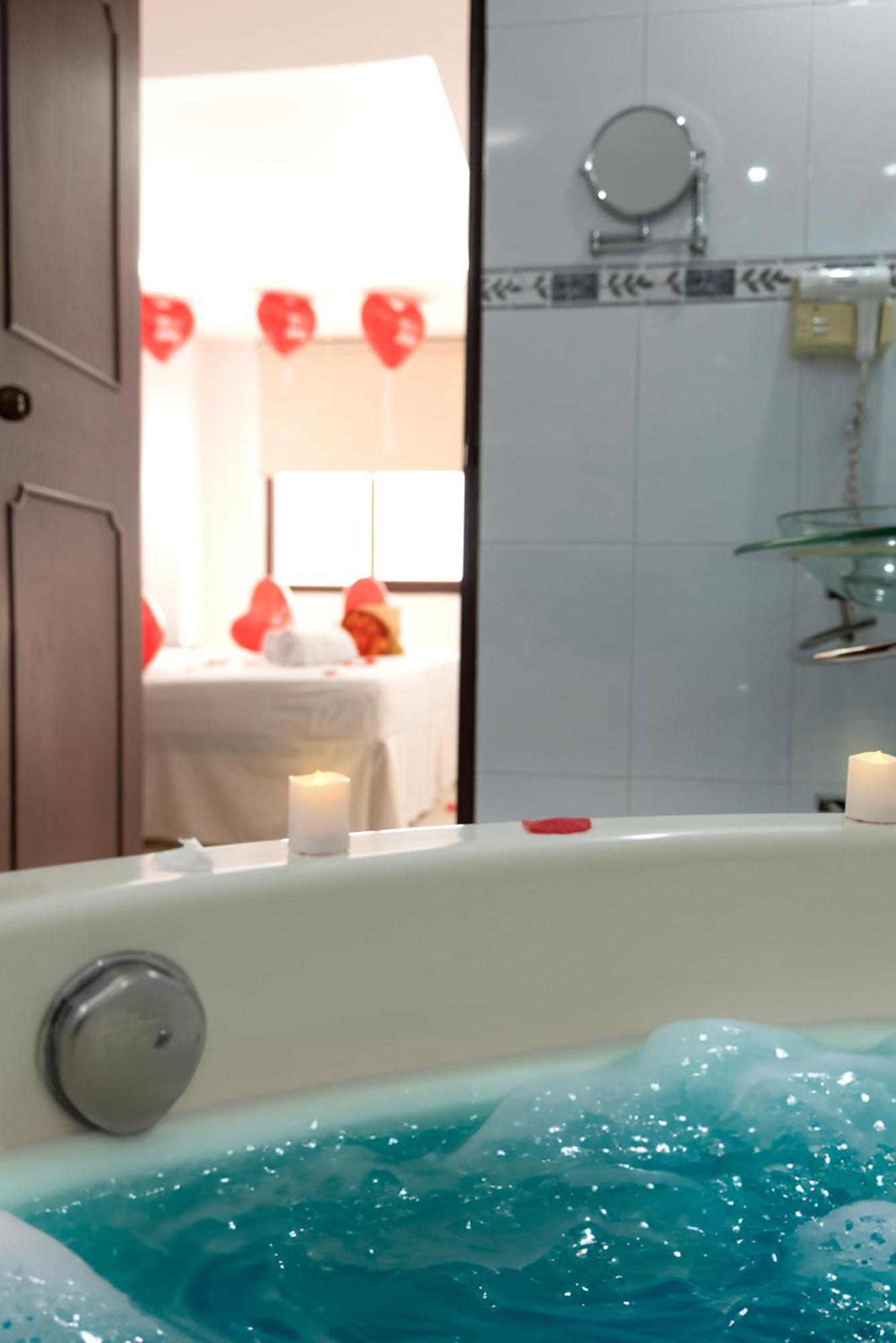 Hotel Plaza Las Americas קאלי מראה חיצוני תמונה