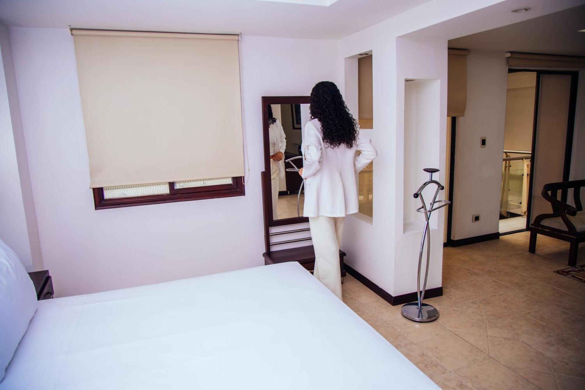 Hotel Plaza Las Americas קאלי מראה חיצוני תמונה