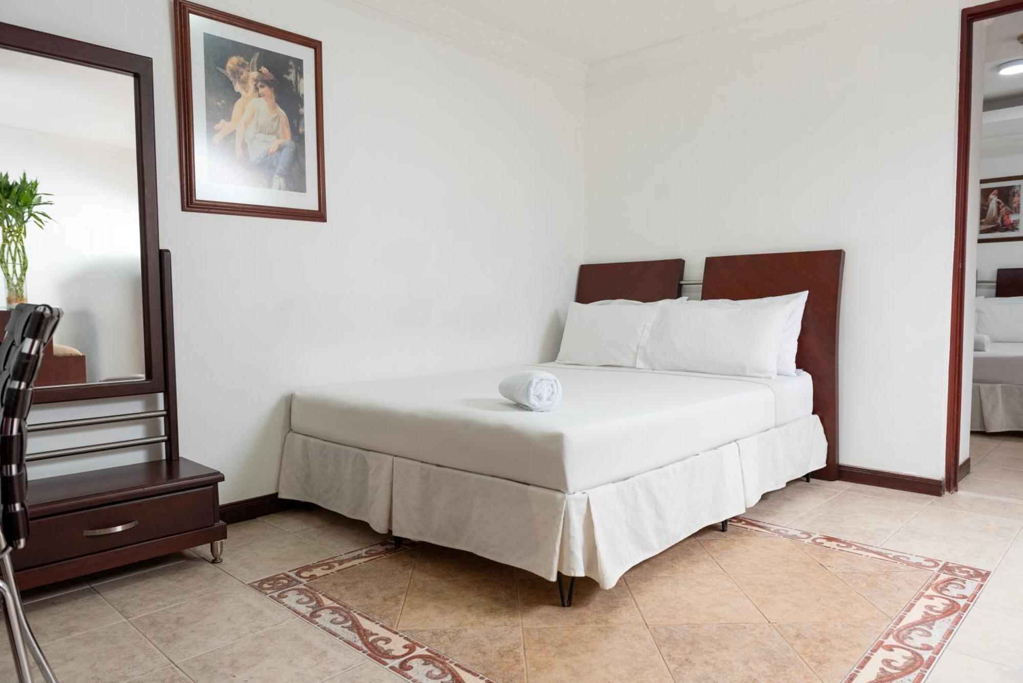 Hotel Plaza Las Americas קאלי מראה חיצוני תמונה